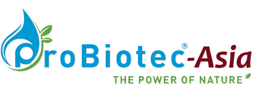 Probiotec Asia